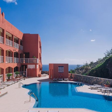 Playa Paraiso-Apartment 4 You Costa Calma Exterior photo