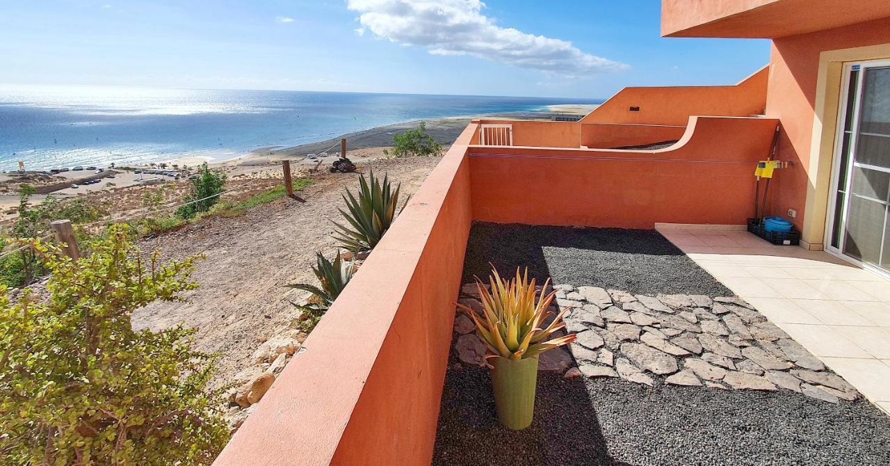 Playa Paraiso-Apartment 4 You Costa Calma Exterior photo