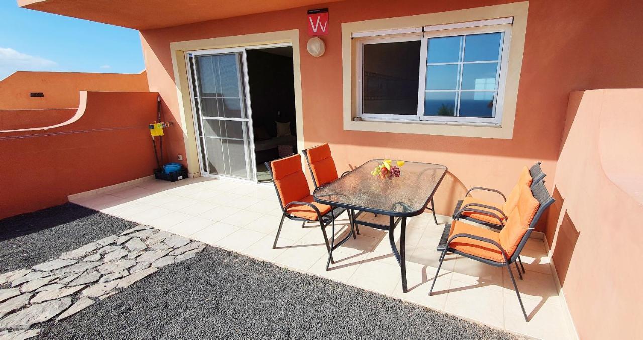 Playa Paraiso-Apartment 4 You Costa Calma Exterior photo