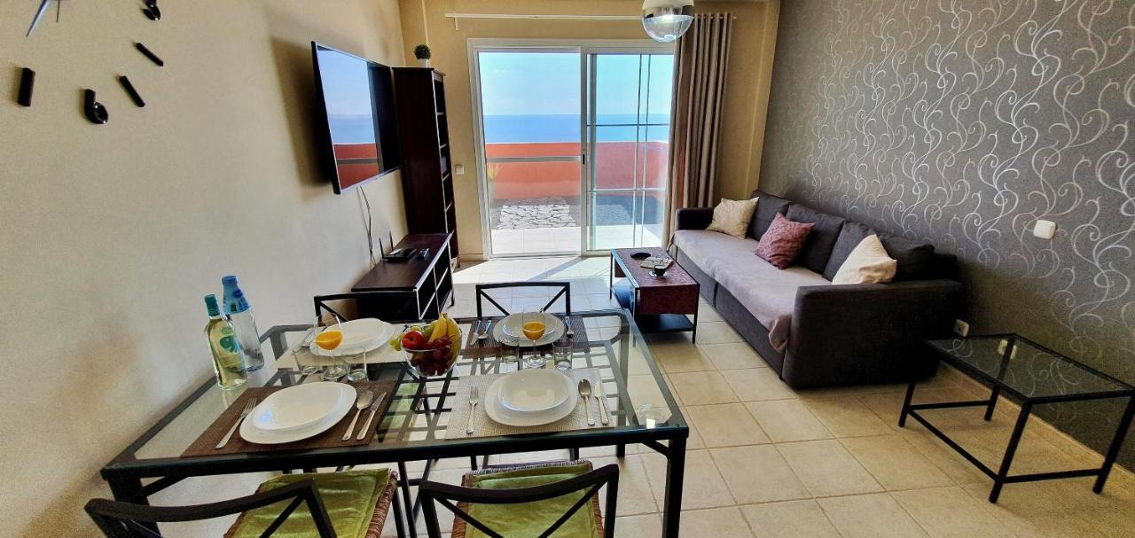 Playa Paraiso-Apartment 4 You Costa Calma Exterior photo