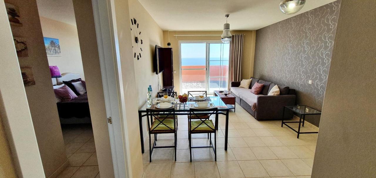 Playa Paraiso-Apartment 4 You Costa Calma Exterior photo