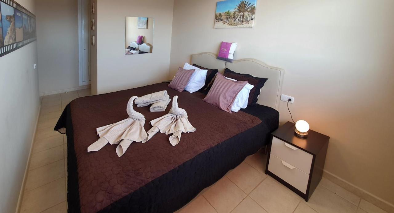 Playa Paraiso-Apartment 4 You Costa Calma Exterior photo